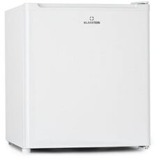 Klarstein Mini Vriezer Garfield - 34L - Wit