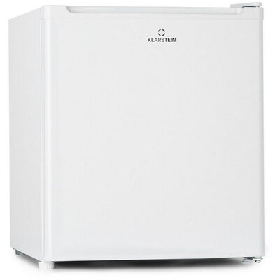 Klarstein Mini Vriezer Garfield - 34L - Wit