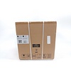 Klarstein Mini Vriezer Garfield - 34L - Wit