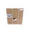 Klarstein Mini Vriezer Garfield - 34L - Wit