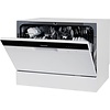 Tomado Mini Vaatwasser - TDW5501W - Wit