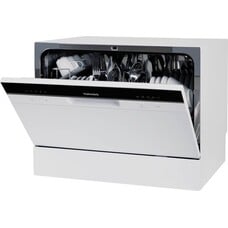 Tomado Mini Vaatwasser - TDW5501W - Wit