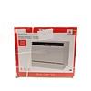 Tomado Mini Vaatwasser - TDW5501W - Wit
