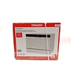 Tomado Mini Vaatwasser - TDW5501W - Wit