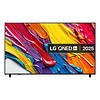 LG Smart TV 43" - 4K QNED AI - 43QNED84A6C.AEU