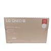LG Smart TV 43" - 4K QNED AI - 43QNED84A6C.AEU