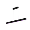 Philips Hue Hanglamp Ensis - Zwart