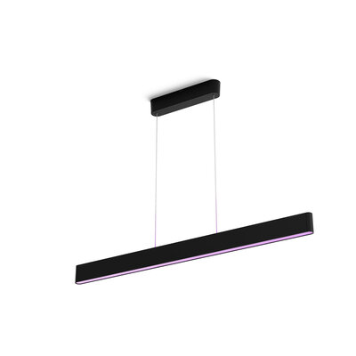 Philips Hue Hanglamp Ensis - Zwart