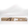 Brabantia Droogmolen Topspinner - 40m - Metallic Grey