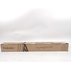 Brabantia Droogmolen Topspinner - 40m - Metallic Grey
