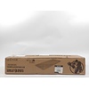 Gorilla Sports Yogamat Deluxe - Zwart