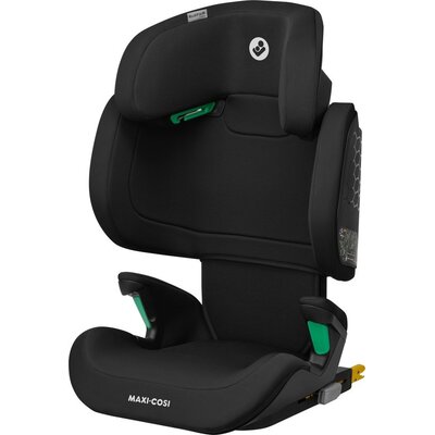 Maxi-Cosi Autostoeltje RodiFix M i-Size - Basic Black