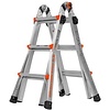 Little Giant Vouwladder Velocity - 4x3 Treden