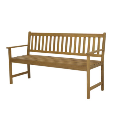 Wakefield Tuinbank Koen - 152 cm - Acaciahout