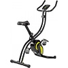Dukefitness Hometrainer XB40 - Zwart