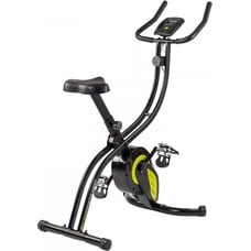 Dukefitness Hometrainer XB40 - Zwart