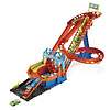 Hot Wheels Achtbaan Rally