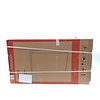 Tomado Vriezer 60L - TFT4702B - Zwart