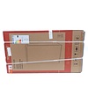 Tomado Vriezer 60L - TFT4702B - Zwart