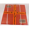 Tomado Vriezer 60L - TFT4702B - Zwart