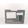Achaté Handstoomreiniger 12-in-1