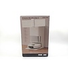 Dreame Robotstofzuiger L10s Ultra Gen 2 - Wit