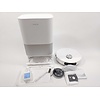 Dreame Robotstofzuiger L10s Ultra Gen 2 - Wit