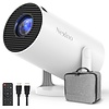 Nexino Mini Beamer Pro - Wit