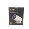 Nexino Mini Beamer Pro - Wit