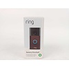 Ring Video Deurbel - Brons