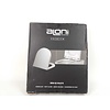 Aloni Closetzitting Premium Wrap-up - Wit