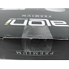Aloni Closetzitting Premium Wrap-up - Wit