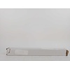 Delock Patch Panel - 19 Inch - Zwart