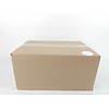 Delock Patch Panel - 19 Inch - Zwart