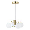 Nordlux Hanglamp Franca - 4-lichts