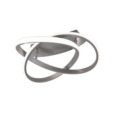 Trio Plafondlamp Course LED