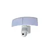 Lutec Buitenwandlamp LED Libra - met Camera