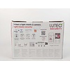Lutec Buitenwandlamp LED Libra - met Camera