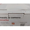 Lutec Buitenwandlamp LED Libra - met Camera