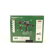 Bosch Accu Boormachine - AdvancedImpact 18V-80 - Body