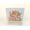 Emberglow Gaming Stack O’ Cats