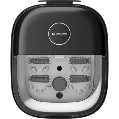 SportTronic Voetspa FBM10 - Zwart