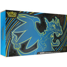 Pokémon TCG Mega Charizard X ex - Ultra Premium Collection