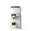 Philips Espressomachine Baristina - BAR301/00 - Wit