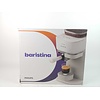 Philips Espressomachine Baristina - BAR301/00 - Wit