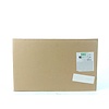 Eglo Hanglamp Sheldon - Ø38cm - Natuur