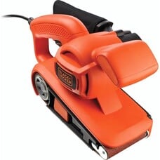 Black+Decker Bandschuurmachine KA86-QS