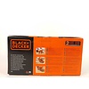 Black+Decker Bandschuurmachine KA86-QS