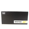 Wooting Gaming Toetsenbord 60HE+ - US-ANSI - Zwart