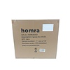 Homra Prullenbak Trio Sparq - 3x18L